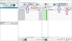 FreeFileSync