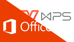WPS Office alternativa a Office